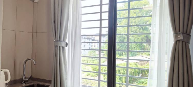 桂林悠然居公寓(理工大学屏风校区店)图片