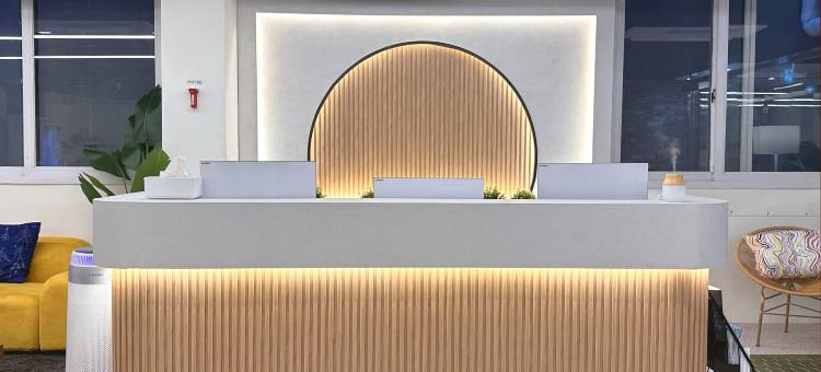 OYO 明洞6号旅馆(OYO Hostel Myeongdong 6)图片