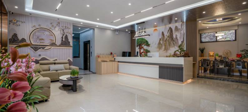 飞赢大酒店(昆明长水国际机场店)图片