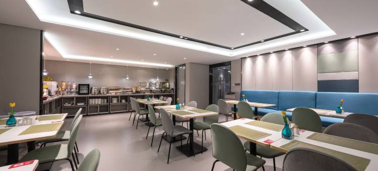 如家商旅(泰安东岳大街迎胜路市政府店)图片