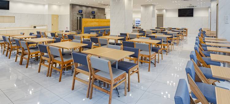 东横INN-长崎站前(Toyoko Inn Nagasaki Ekimae)图片