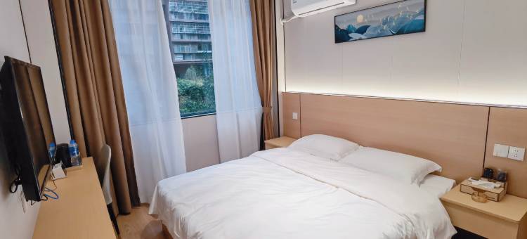 茉莉花酒店图片