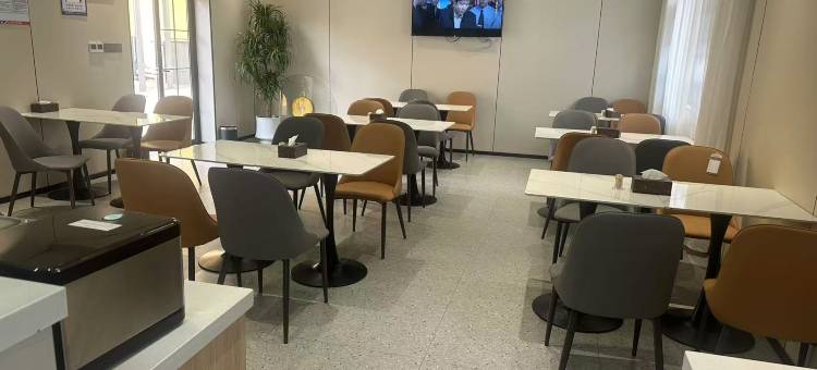 格林豪泰酒店(滁州北站苏宁广场店)图片