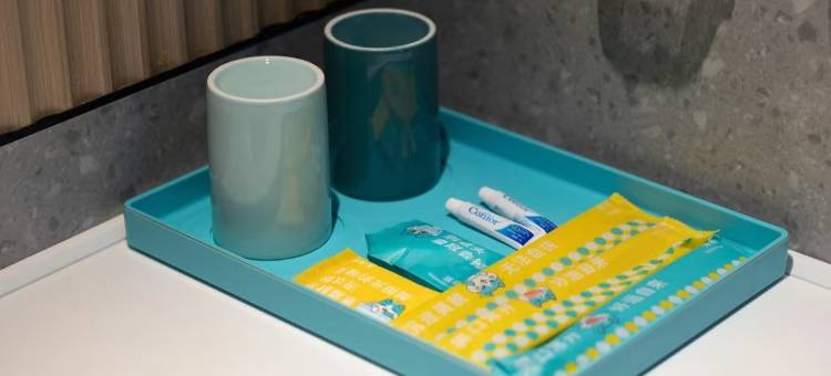 城市便捷酒店(景德镇陶阳里陶瓷古玩城店)图片