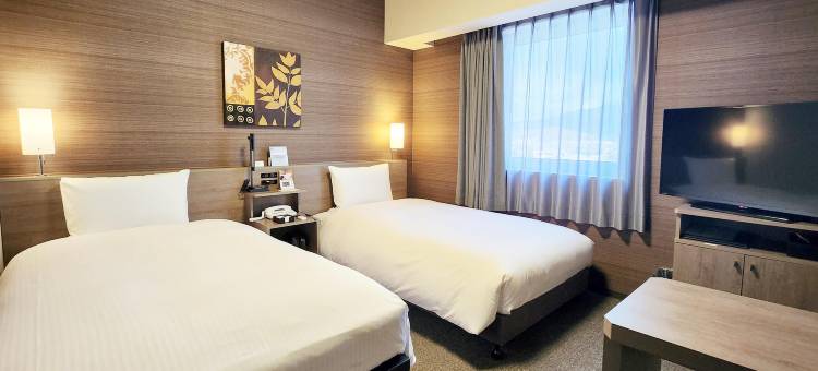 露樱酒店 矢巾店(Hotel Route-Inn Yahaba)图片