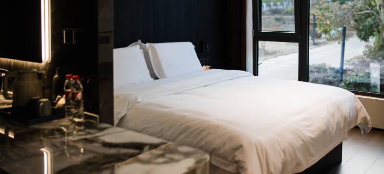 泰宁山屿枫民宿(大金湖景区店)图片