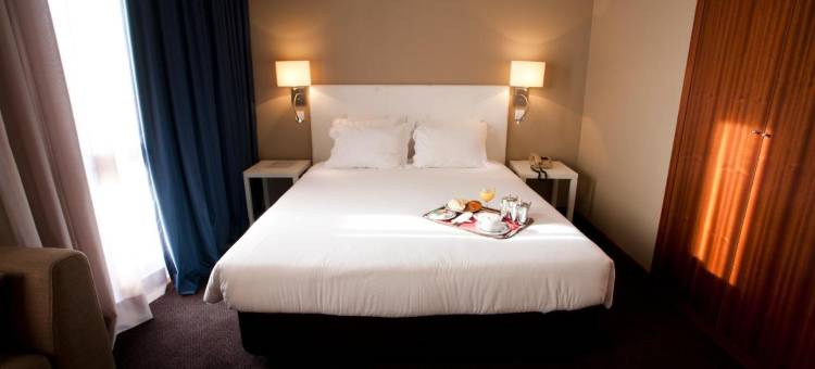 波尔图中心安塔斯住宿酒店(STAY HOTEL PORTO CENTRO ANTAS)图片