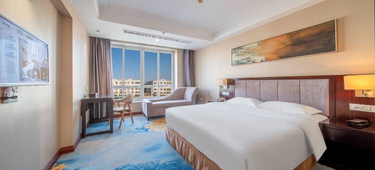 海悦湾酒店(汕尾海丰客运总站店)图片