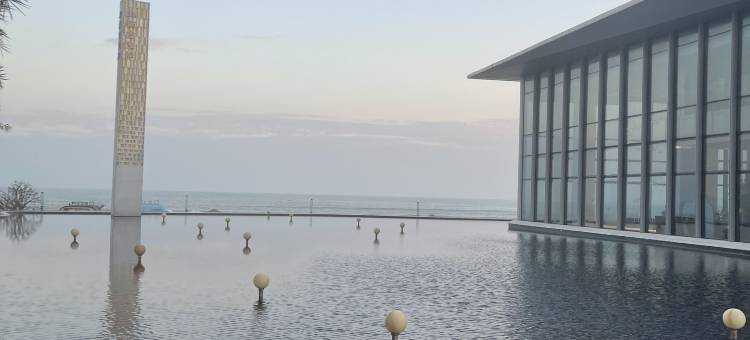 汕头瑞展海景公寓(中海黄金海岸汕头南站店)图片