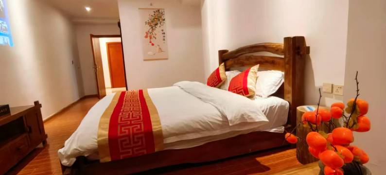 崇州弘馆民宿图片