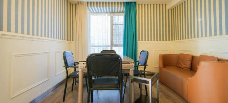 云格调酒店(昆明润城店)图片