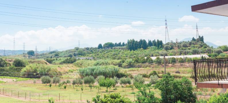 国家大街住宿加早餐旅馆(B&B Via Nazionale)图片