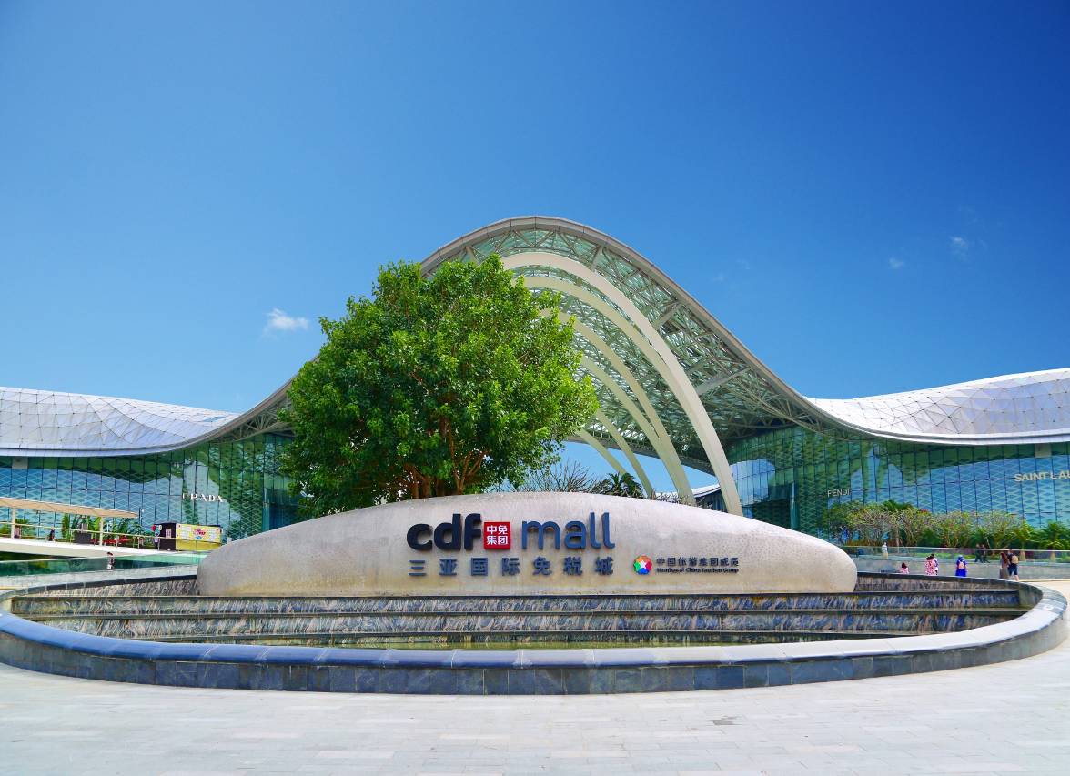 三亚亚龙湾铂尔曼别墅度假酒店图片