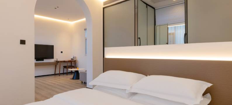 初旬民宿(磻溪S湾店)图片