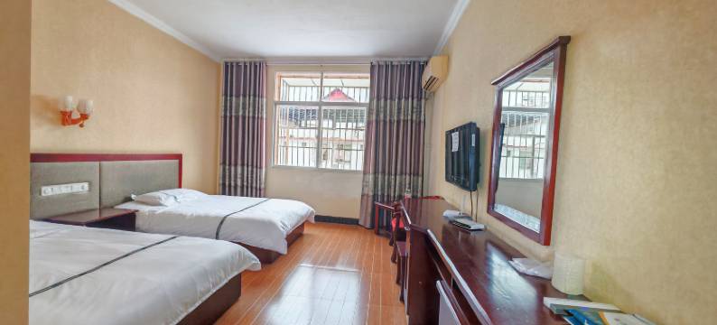 景洪克拉客栈(勐泐大佛寺店)图片