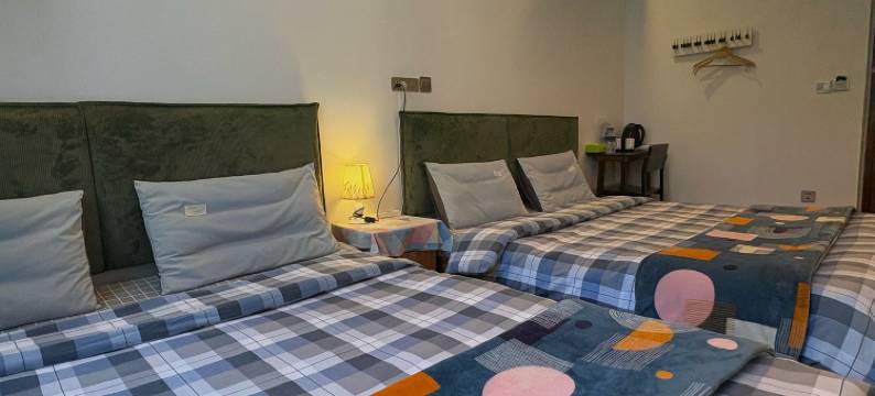 大理古城梵猫·轻客栈图片