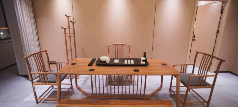 茉莉假日酒店(忻州古城北门店)图片