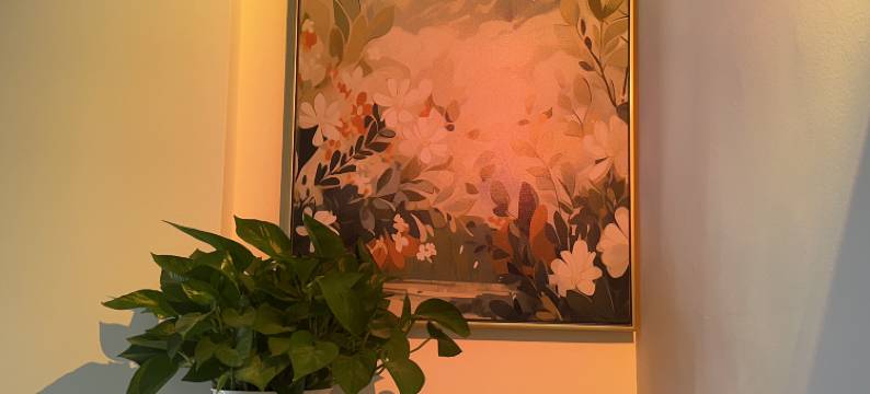 璞禾咖啡公寓(包头内蒙古科技大学华发新城店)图片