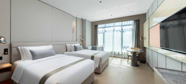 常德西湖温德姆花园酒店图片