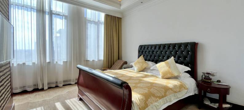 江苏饭店(南京新街口常府街地铁站店)图片