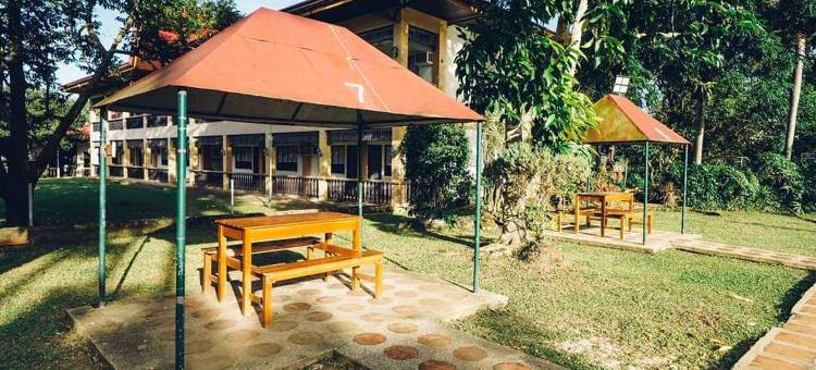 Grand Villa Laguna图片