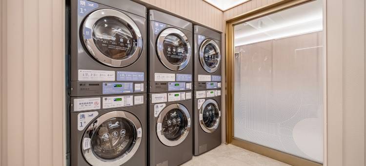 汉庭酒店(德清新市古镇店)图片