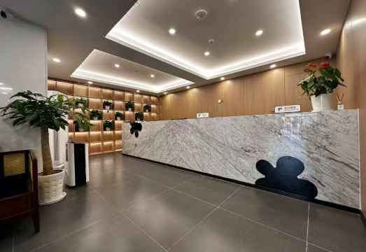 Taicang Linxiangyuan Resort Hotel Hotel Overview