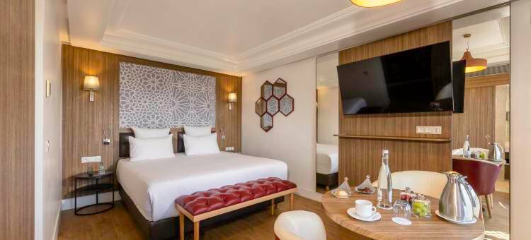 Barceló Palmeraie Oasis Resort图片