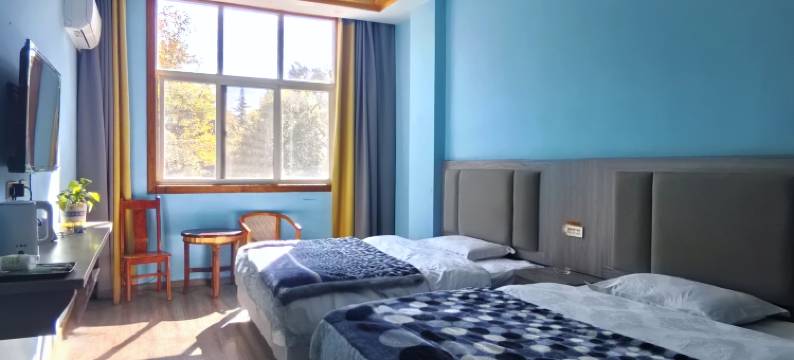 宣威鑫雅宾馆图片