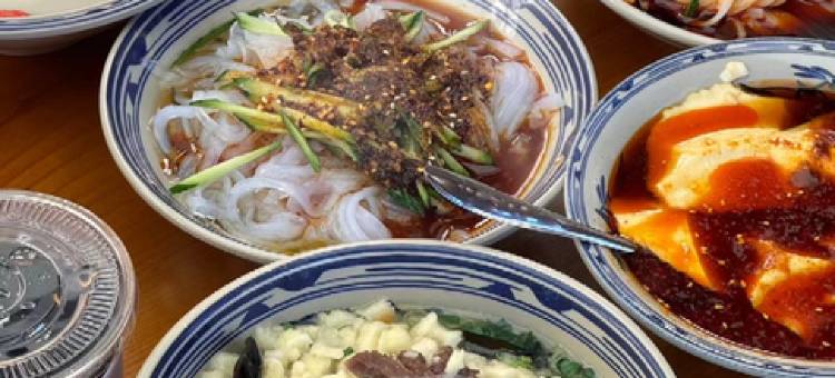 馨怡暖屋民宿(大雁塔地铁站店)图片
