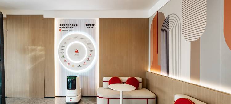 尚客优酒店(宜州汽车总站店)图片