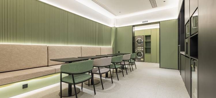 海友酒店(阜阳火车站店)图片