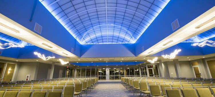 芝加哥绍姆堡万豪TownePlace套房酒店(TownePlace Suites Chicago Schaumburg)图片