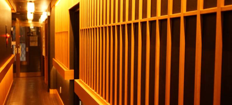 奈良日式旅馆(Nara Ryokan)图片