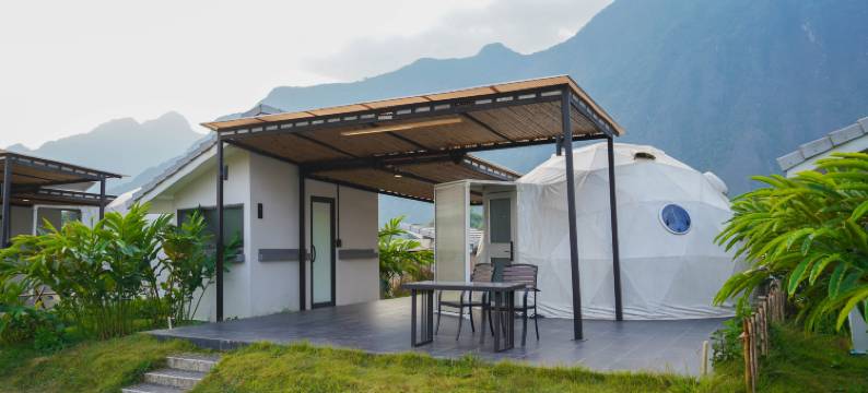 家庭乐园露营度假村(Family Land Camping Resort)图片