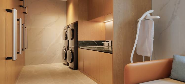 海口美兰万豪万枫酒店(省政府店)图片