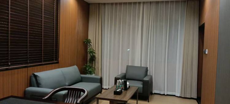 湘潭松涛山庄(湘潭大学店)图片