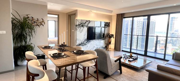 槟城雷迪森酒店(Landison Hotel Penang)图片