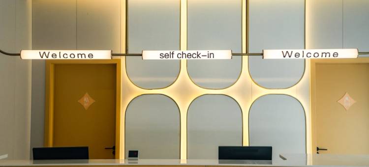 锦江之星酒店(周口鹿邑老子故里店)图片