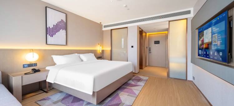 麗枫酒店(宁国高铁站店)图片