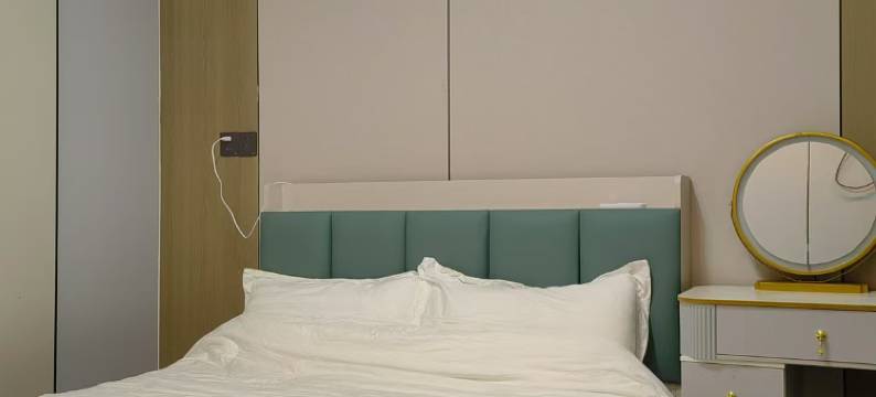 福清龙田偶寓印象民宿图片