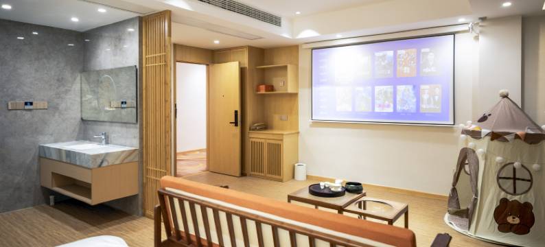 阳光汽车·旅行原生态小院民宿图片