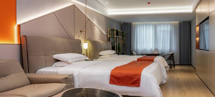 东方明珠酒店(监利早酒文化街店)图片