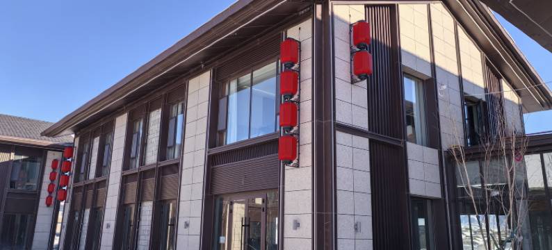 赛里木湖CC民宿(赛里木湖东门游客中心店)图片