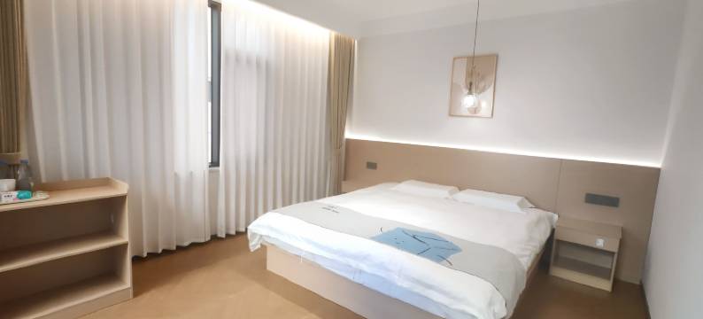 连云港金华酒店图片