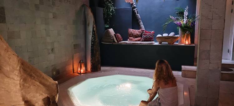 阿科斯尔古尔德斯梅登酒店(Axel Guldsmeden)图片