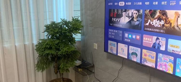 平潭夏雨荷民宿图片