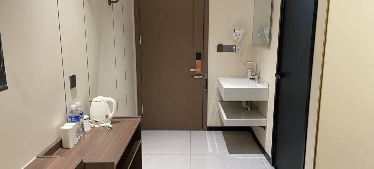 东太·宾馆(鹤壁火车站店)图片