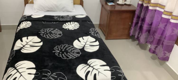 Matraville Home Stay Lake Toba图片