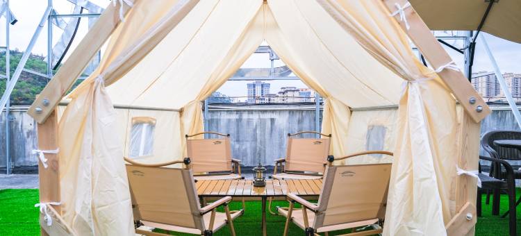 城适旅休酒店(南安成功街店)图片